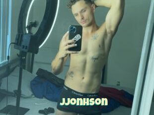 Jjonhson