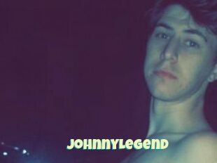 JohnnyLegend