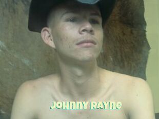 Johnny_Rayne
