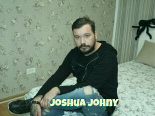 Joshua_Johny