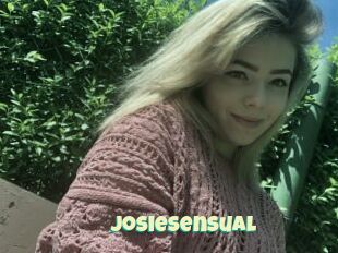 JosieSensual
