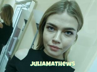 JuliaMathews