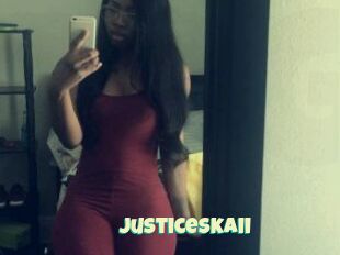 JusticeSkaii