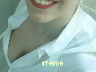 Sterre