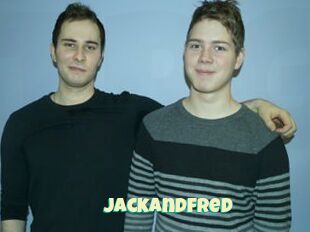 Jackandfred