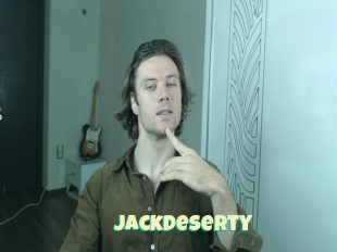 Jackdeserty