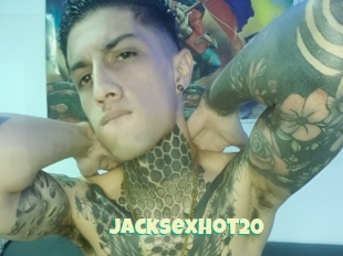 Jacksexhot20