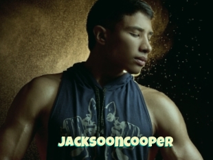 Jacksooncooper