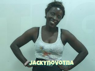 Jackynovotna
