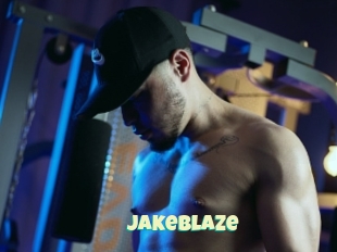 Jakeblaze