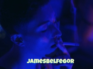 Jamesbelfegor