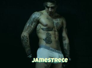 Jamestrece