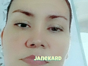 Janekard