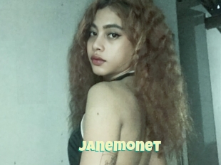 Janemonet