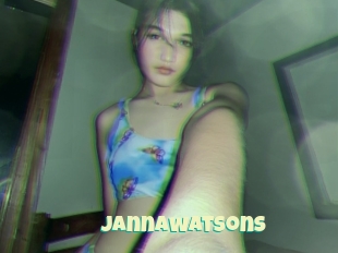 Jannawatsons