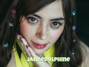 Jannedolphine