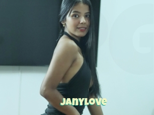 Janylove