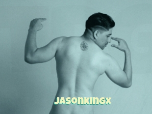 Jasonkingx