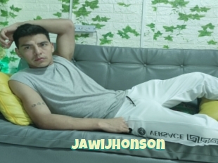 Jawijhonson