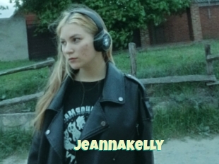 Jeannakelly