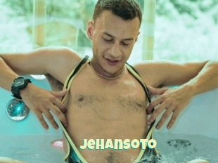 Jehansoto