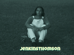 Jenkinsthomson