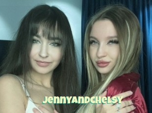 Jennyandchelsy