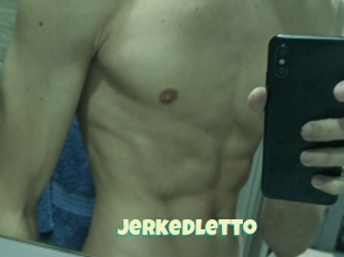 Jerkedletto