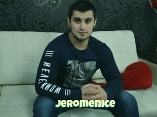 Jeromenice