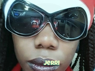 Jerri