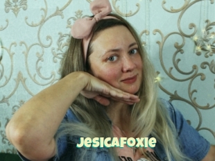 Jesicafoxie