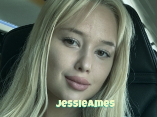 Jessieames