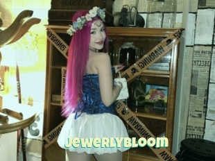 Jewerlybloom