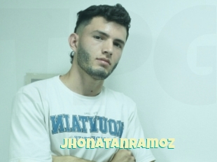 Jhonatanramoz