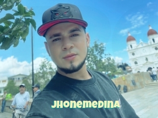 Jhonemedina