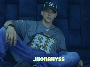 Jhonrhyss