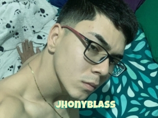 Jhonyblass