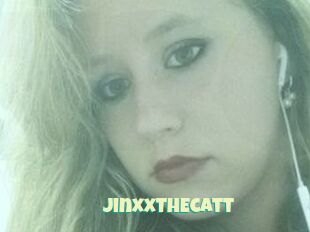 JinxxTHEcatt