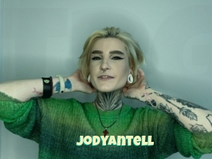 Jodyantell