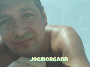 Joemorgann