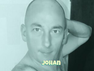 Johan