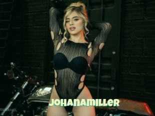 Johanamiller