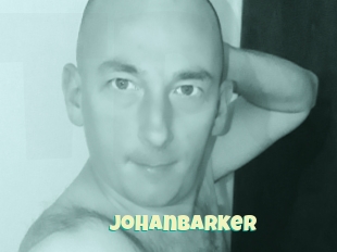 Johanbarker