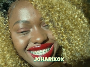 Joharixox