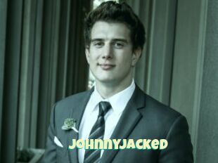johnnyjacked Tv Porno Gratuit