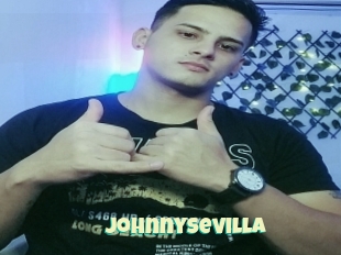 Johnnysevilla