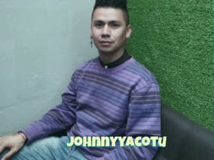 Johnnyyacotu