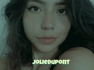 Joliedupont