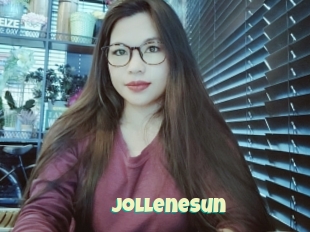 Jollenesun