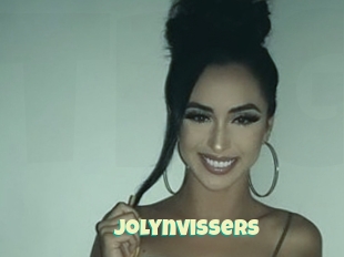 Jolynvissers